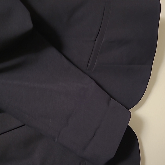 Worthington women's blazer navy medium - Picture 4 of 5